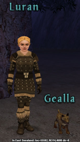 Picture of Gealla