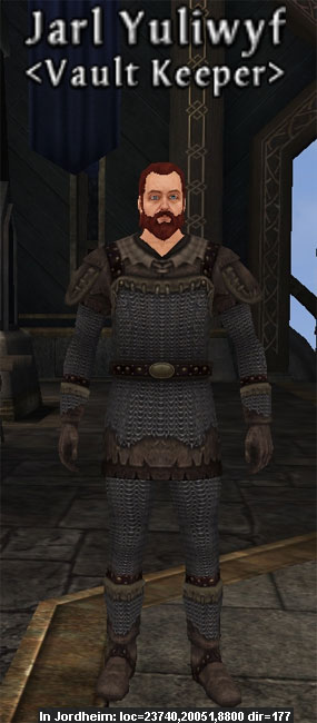 Picture of Jarl Yuliwyf