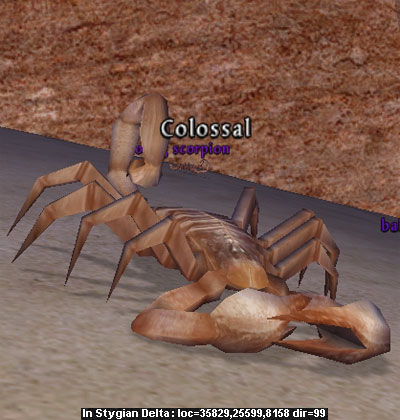 Picture of Colossal