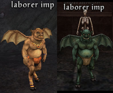 Picture of Laborer Imp