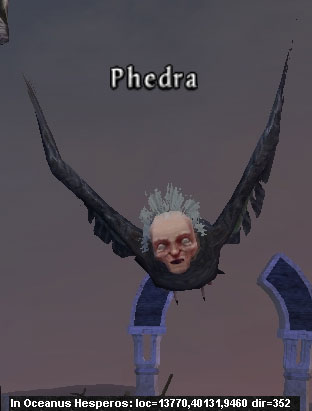 Picture of Phedra