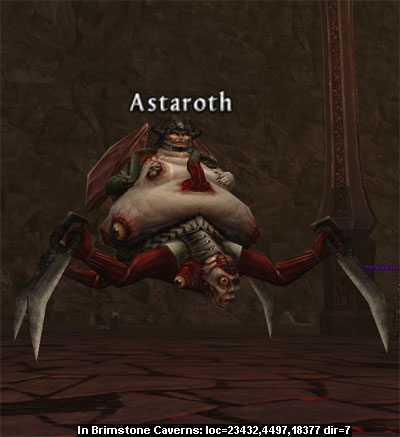 Picture of Astaroth