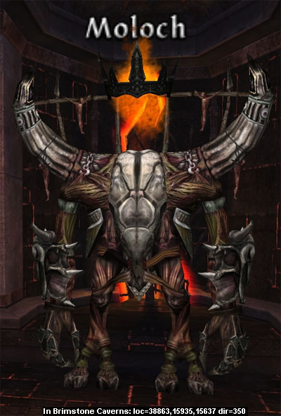 Picture of Moloch