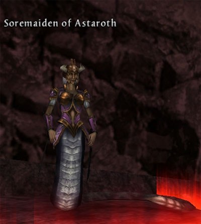 Picture of Soremaiden of Astaroth