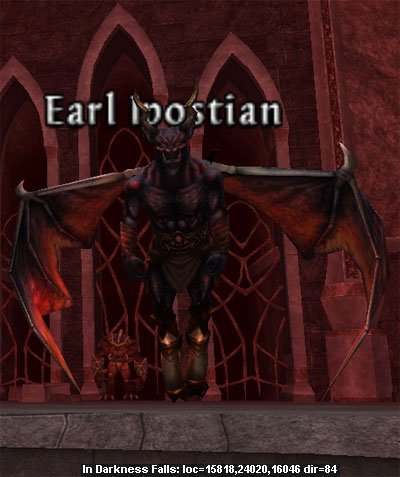 Picture of Earl Ipostian