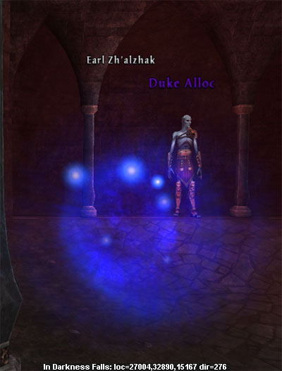 Picture of Earl Zh'alzhak