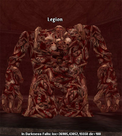 Picture of Legion