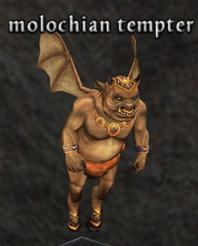 Picture of Molochian Tempter