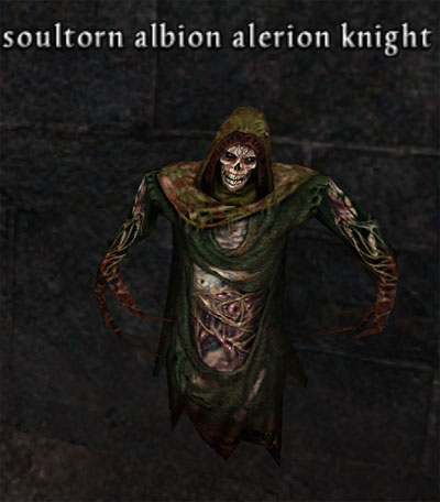 Picture of Soultorn Albion Alerion Knight