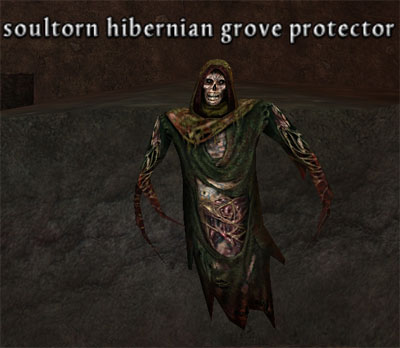 Picture of Soultorn Hibernian Grove Protector