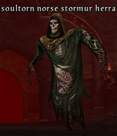 Picture of Soultorn Norse Stormur Herra