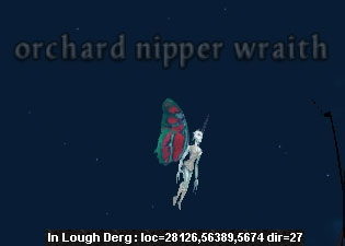 Picture of Orchard Nipper Wraith