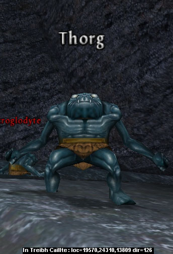 Picture of Thorg