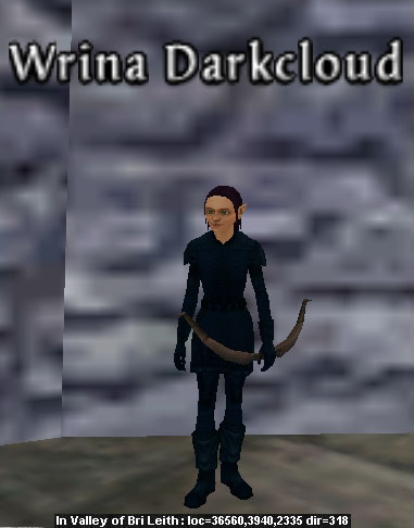 Picture of Wrina Darkcloud