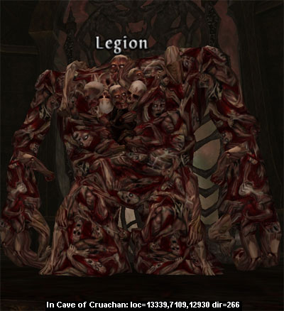 Picture of Legion (Hib)