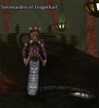 Picture of Soremaiden of Teugmhail