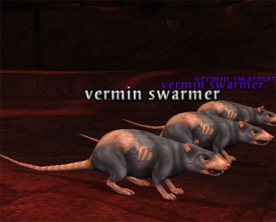 Picture of Vermin Swarmer (Hib)