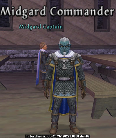 Picture of Midgard Commander
