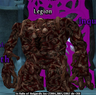 Picture of Legion (Mid)