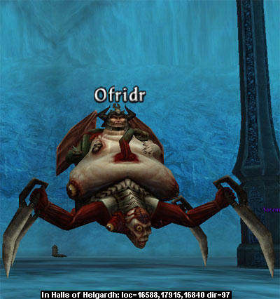 Picture of Ofridr