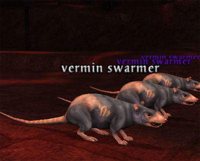Picture of Vermin Swarmer (Mid)