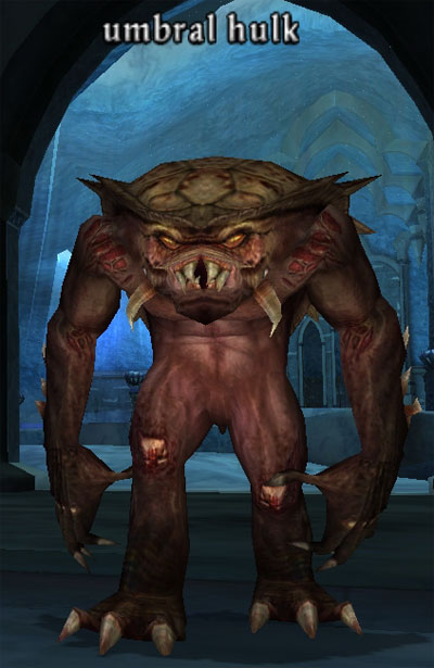 Picture of Umbral Hulk