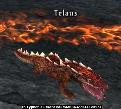 Picture of Telaus