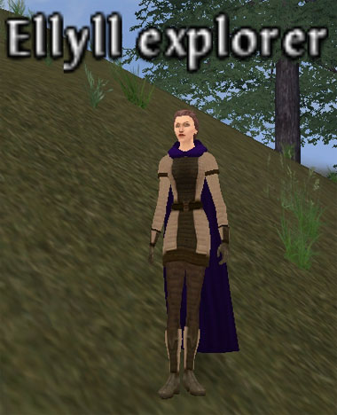 Picture of Ellyll Explorer