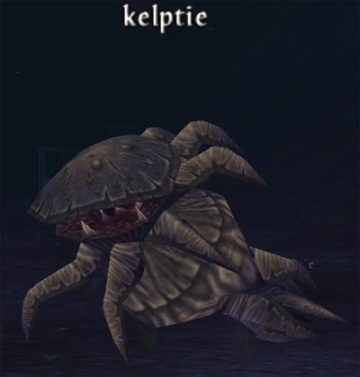 Picture of Kelptie (Alb)