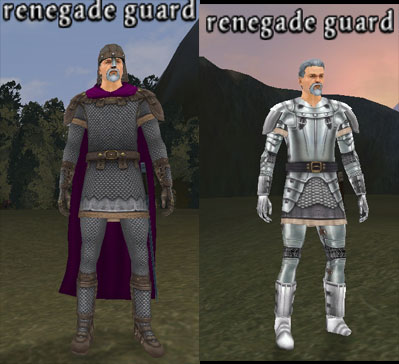 Picture of Renegade Guard