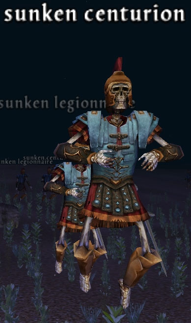 Picture of Sunken Centurion