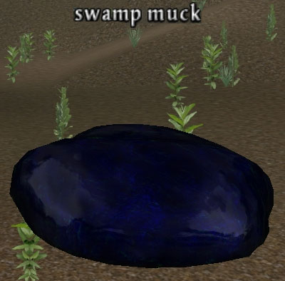 Picture of Swamp Muck
