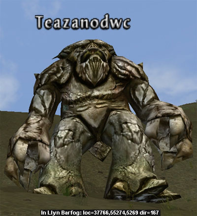 Picture of Teazanodwc