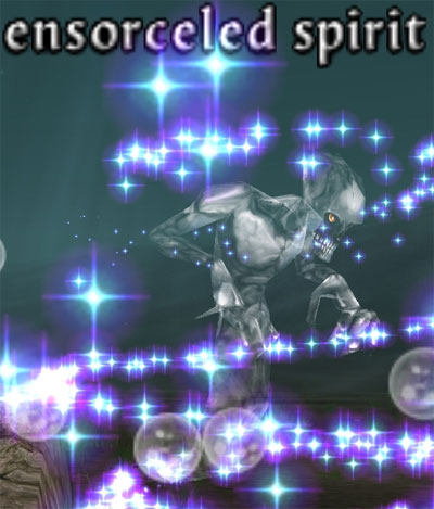 Picture of Ensorceled Spirit (Hib)