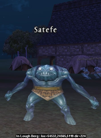 Picture of Satefe