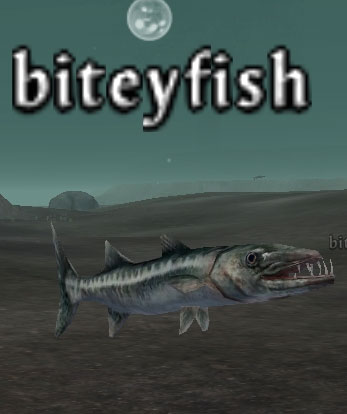 Picture of Biteyfish