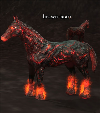 Picture of Hrawn-Marr