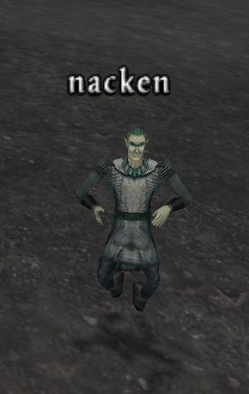 Picture of Nacken