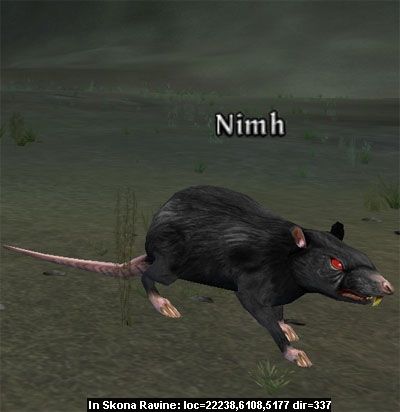 Picture of Nimh