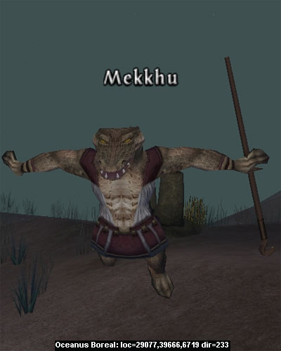 Picture of Mekkhu