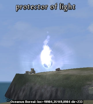 Picture of Protector of Light