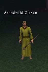 Picture of Archdruid Glasan