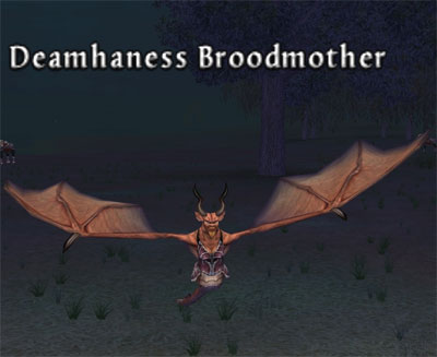 Picture of Deamhaness Broodmother