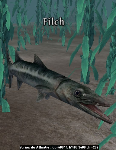 Picture of Filch