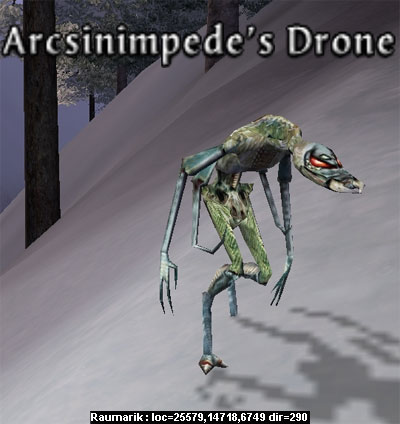 Picture of Arcsinimpede's Drone