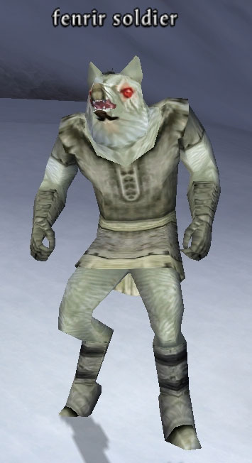 Picture of Fenrir Soldier