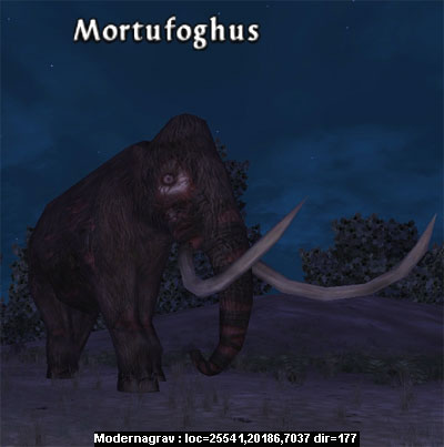 Picture of Mortufoghus