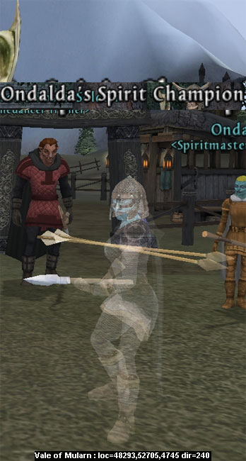 Picture of Ondalda's Spirit Champion