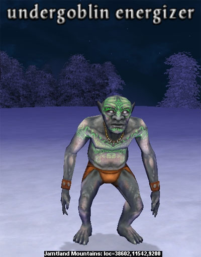 Picture of Undergoblin Energizer