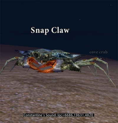 Picture of Snap Claw